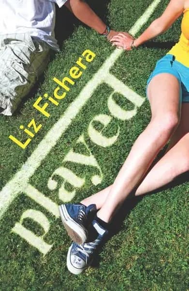 Played | Fichera Liz | Электронная книга
