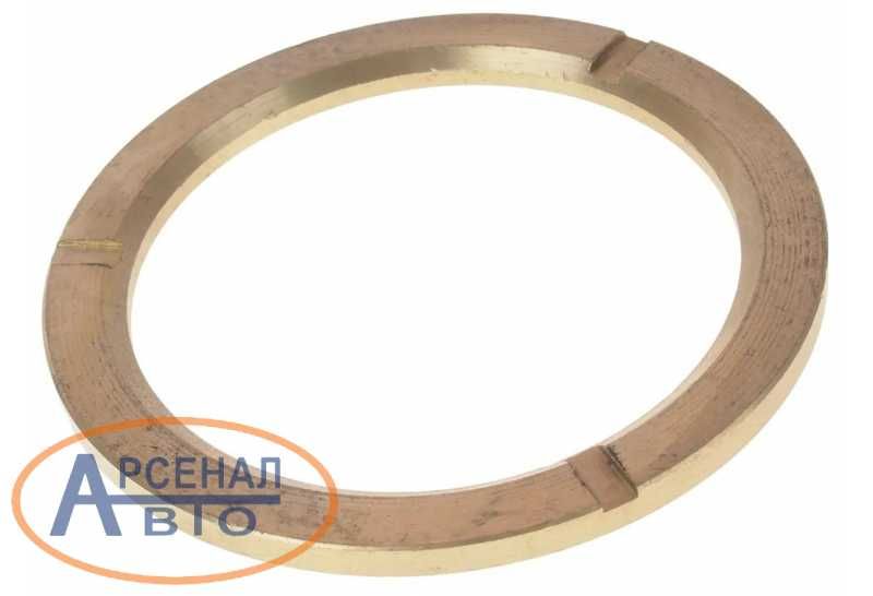 Шайба УрАЛ цапфы (бронзовая больш) 375-2304087