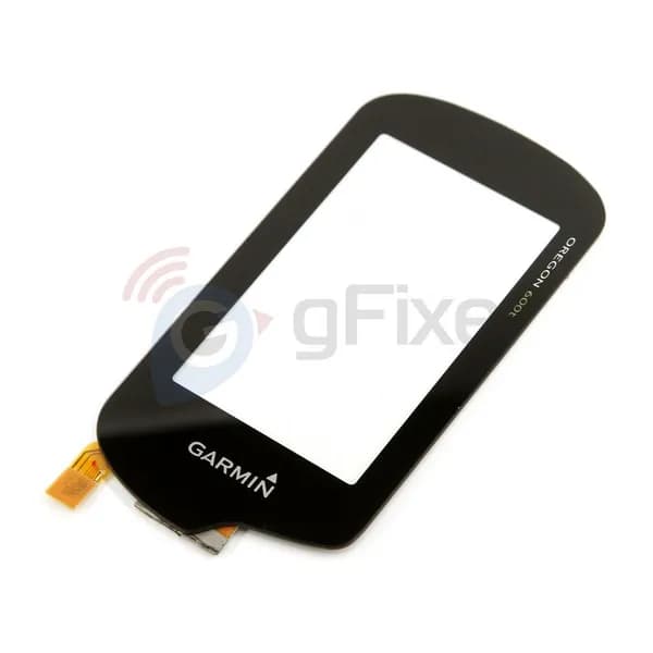 Тачскрин для Garmin Oregon 600t (оригинал)