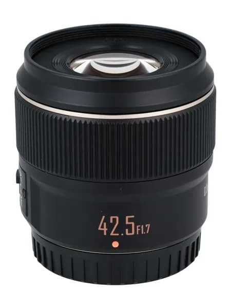 Объектив Yongnuo YN42,5mm F1.7M II для Micro 4/3