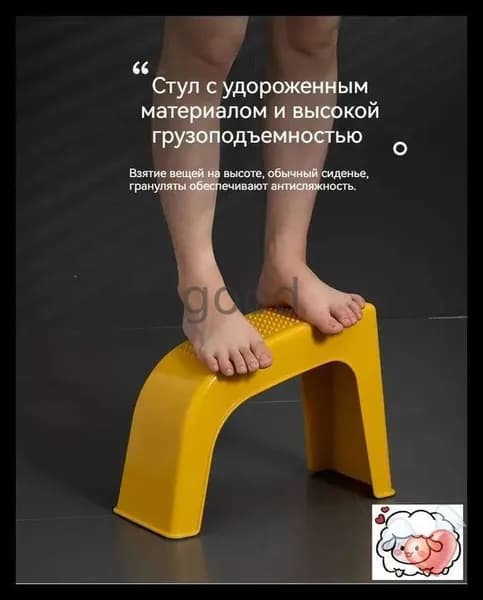 Эксклюзивная подставка для маникюра