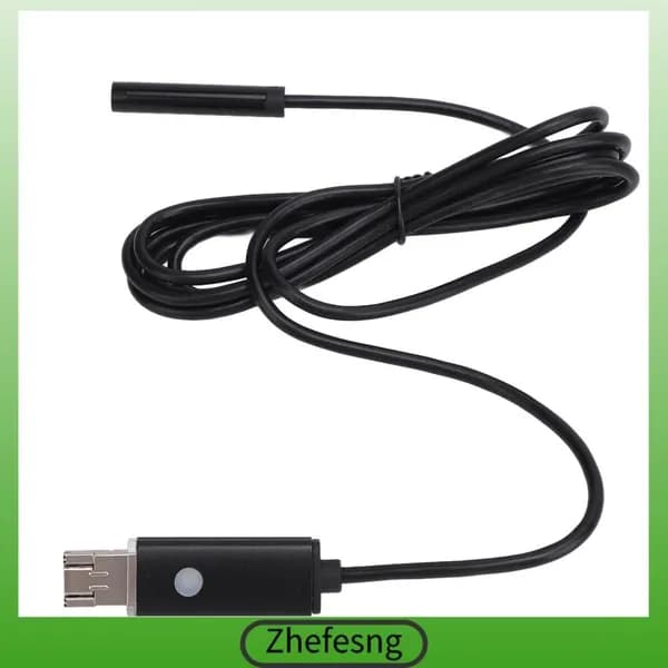 USB-эндоскоп