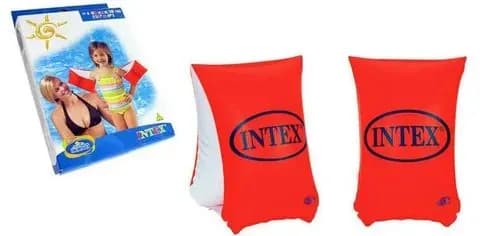 Intex Нарукавники для плавания