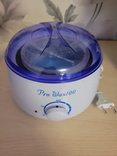 Воскоплавы Pro Wax 100 400 мл 150 (Вт)