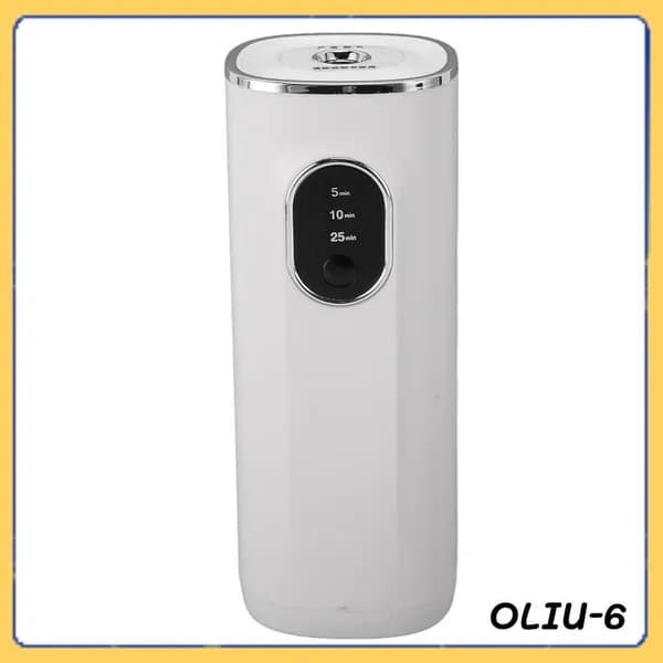 Аромадиффузор ультразвуковой 3113240153111_OLIU-6_G1H5G0