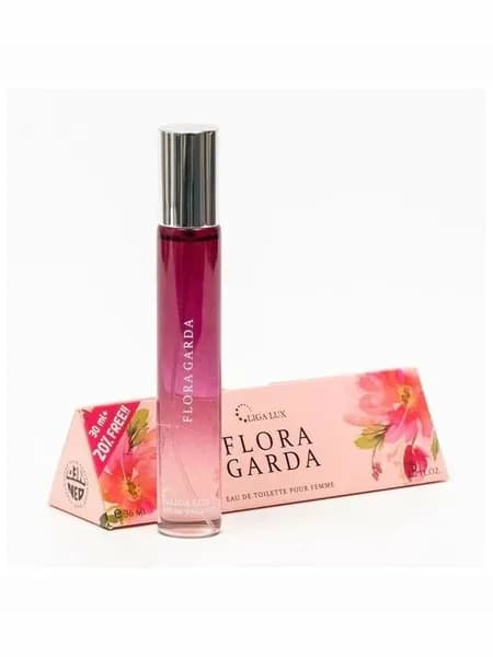 NEO Туалетная вода для женщин Flora Garda 36 мл (ручка)