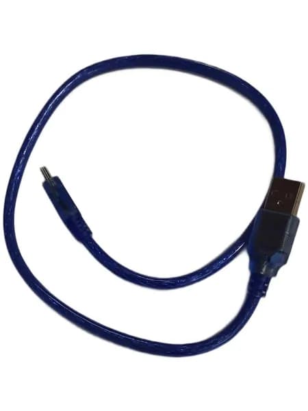 Кабель miniUSB для программирования ПР200, ДТСхх5М.И....