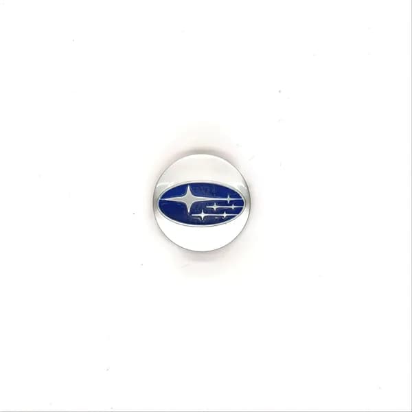 Колпак ступицы Subaru внешний 5.9см внутренний 5.1см