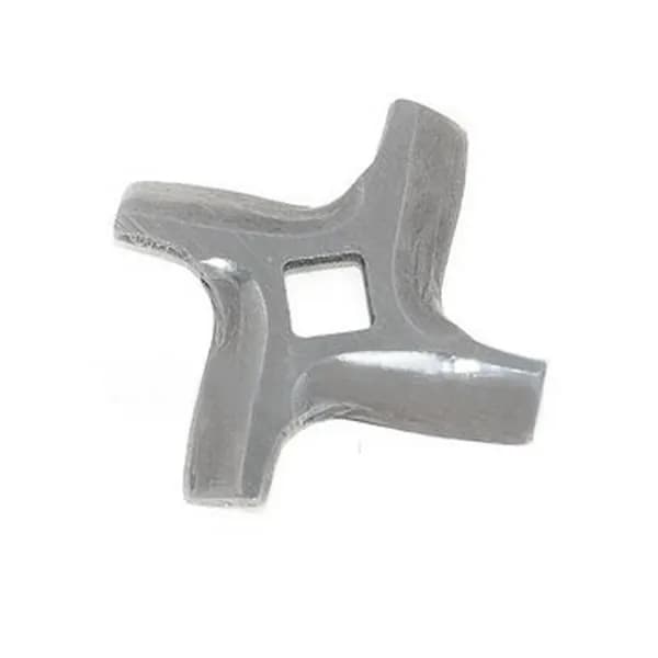 Нож для мясорубки Moulinex тип 133 (кв. 7,5мм)