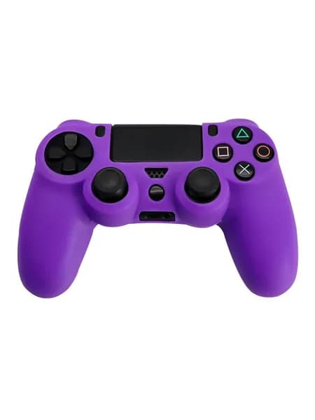 Силиконовый рукав с игровой ручкой