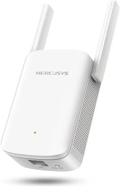 Mercusys ME60X усилитель Wi-Fi сигнала 1500 Мбит/с