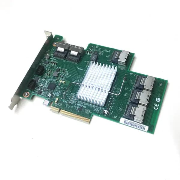 Контроллер IBM ServeRAID 16-Port SAS Expander 46M0997