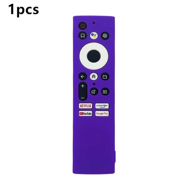 Силиконовый защитный чехол для Skyworth / Panasonic/Sharp 55Q20 RHA-T2 TC9012 TC9010 HS-8A40J-00 HS-8AA HS-8A27J-01 Haier 55C11 65C10 65C11 55S8GT запчасти