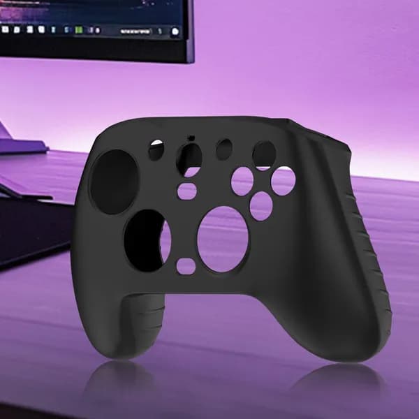 Чехол из силикона для геймпада Gamesir G7 Pro и G7 SE, противоскользящий и амортизирующий