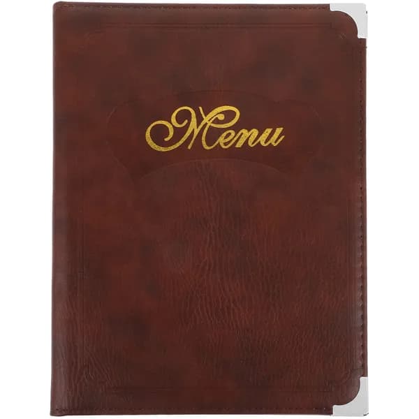 Книга рецептов
