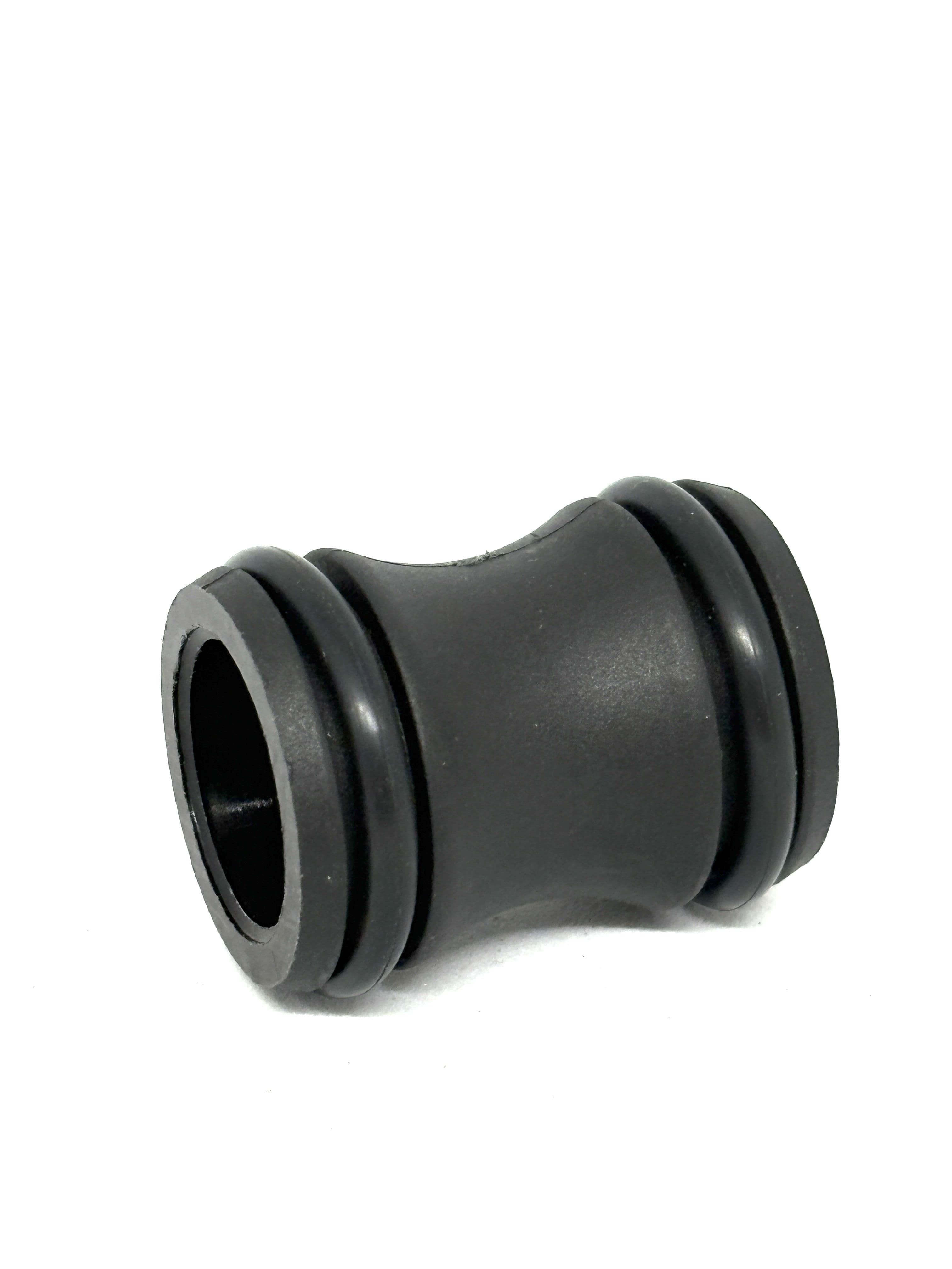 Патрубок масляного радиатора AUDI, SEAT, SKODA, VW1.8/2.0TFSI, 06L121131 OSSCA 47441