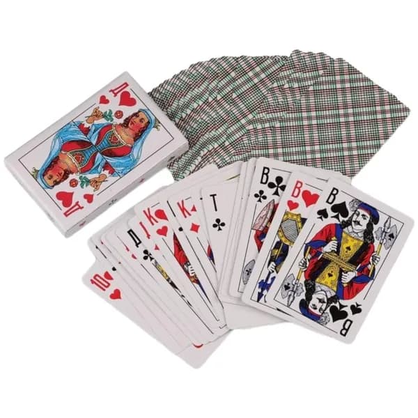 Игральные карты 36 шт.