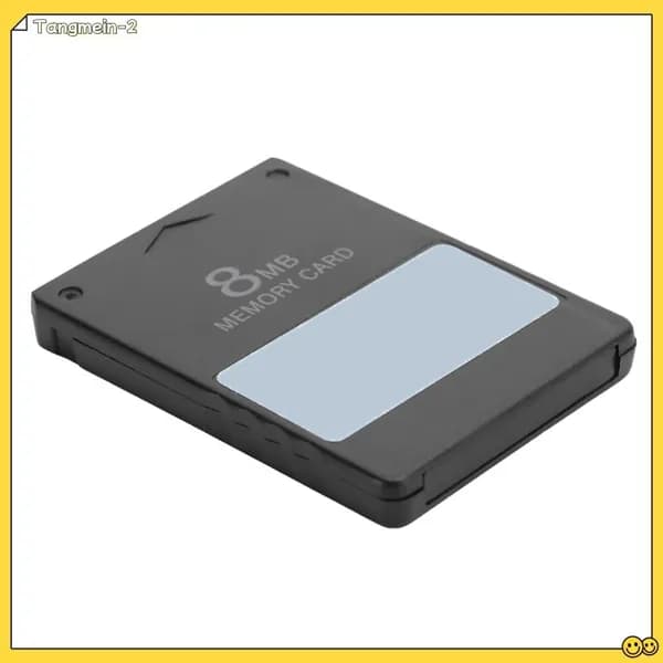 Карта памяти 8MB