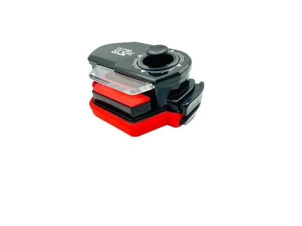 Геймпад Мобильный игровой джойстик Magic MB02,, Bluetooth, красный