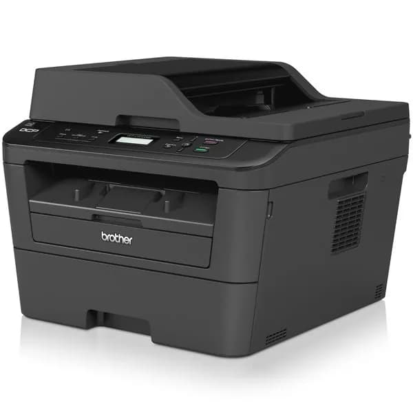 BROTHER DCP-L2540DW МФУ лазерное чёрно-белое подходят картриджи TN-2305/TN-2335