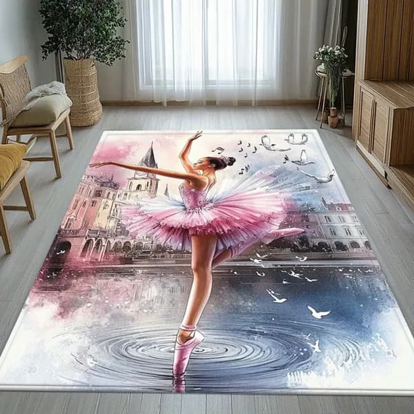 Коврик для ванной 40x60 см