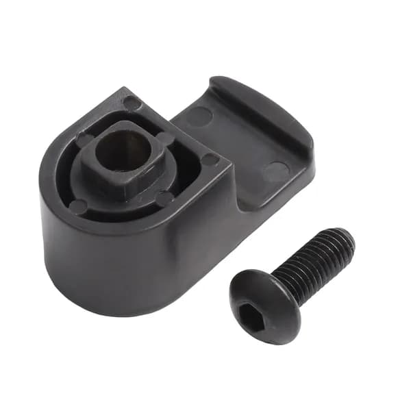 Складной крюк для брызговика Ninebot F20 F30 для Электрического самоката F40