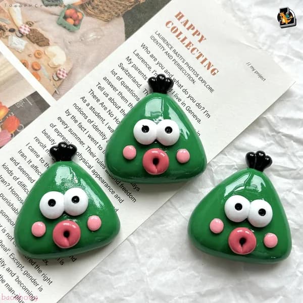 Забавный сосисочный ротик diy аксессуары