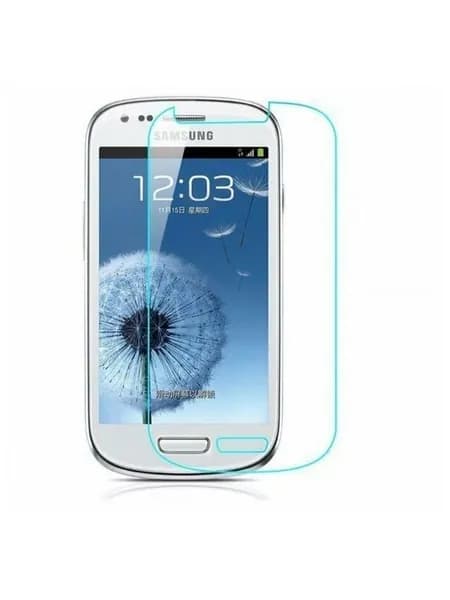 Защитное стекло для Samsung S3 mini 2шт