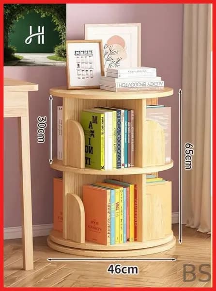 Шкаф книжный, 45х45х65 см