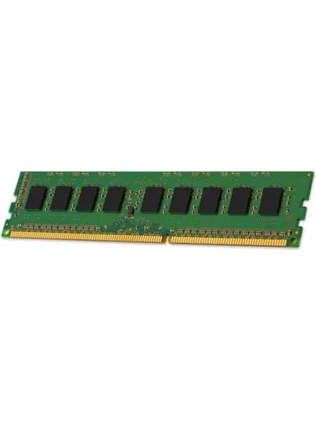 Kingston Оперативная память ValueRAM DDR4 3200 МГц DDR4, 3200 МГц, 1 x 8 ГБ (KVR32N22S6/8)