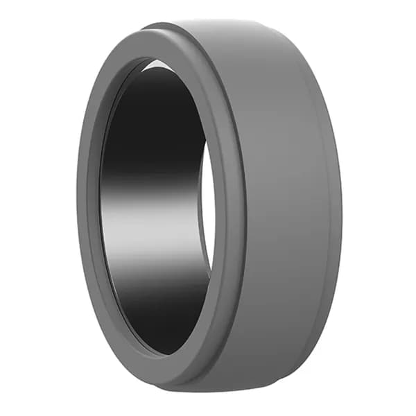 Силиконовый чехол для кольца Oura Ring Gen 3, мягкий, эластичный, защитный, размер S