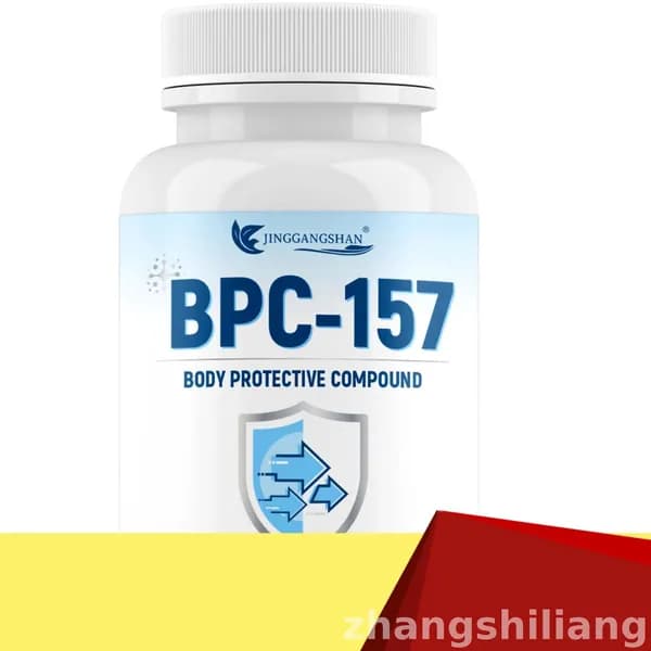 Эксклюзивный комплекс BPC157 500 мкг для связок и суставов-zhangshiliang