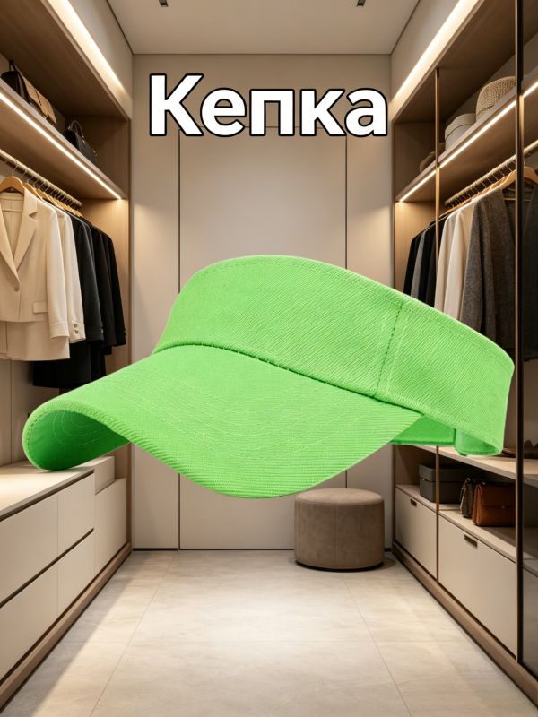 Кепка Кепка