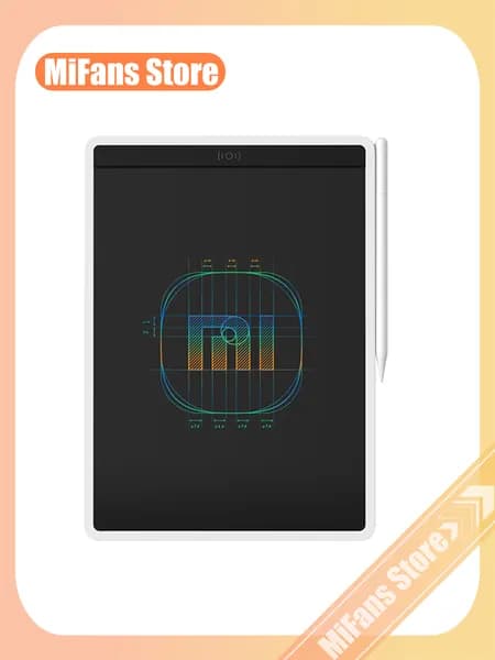 Xiaomi Графический планшет, формат A5, белый