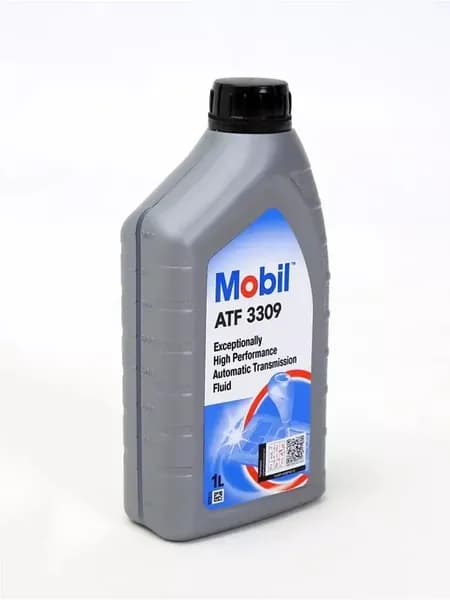 Масло трансмиссионное Mobil ATF 3309 1л
