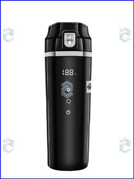 Электрический чайник mzm-20260311172858195, черный