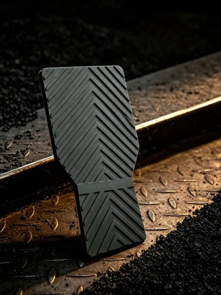 Накладки на задние педали Kukirin G3