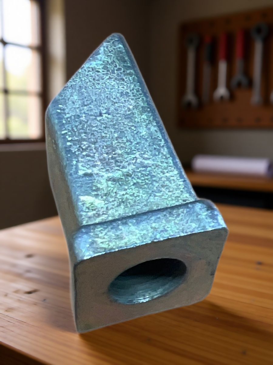 Замок двери автомобиля, арт. 2705-6305360, 1 шт.