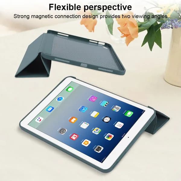 Чехол для iPad 10-го поколения (10,9", 2022 г.): умный чехол со сном/пробуждением и подставкой