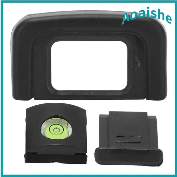 Цифровая камера Nikon, защитный глазок DK-25, для моделей D3200, D3300, D5600