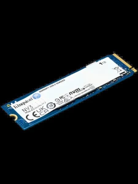 Накопитель SSD NV3 1 ТБ M.2 2280 SNV3S 1000G