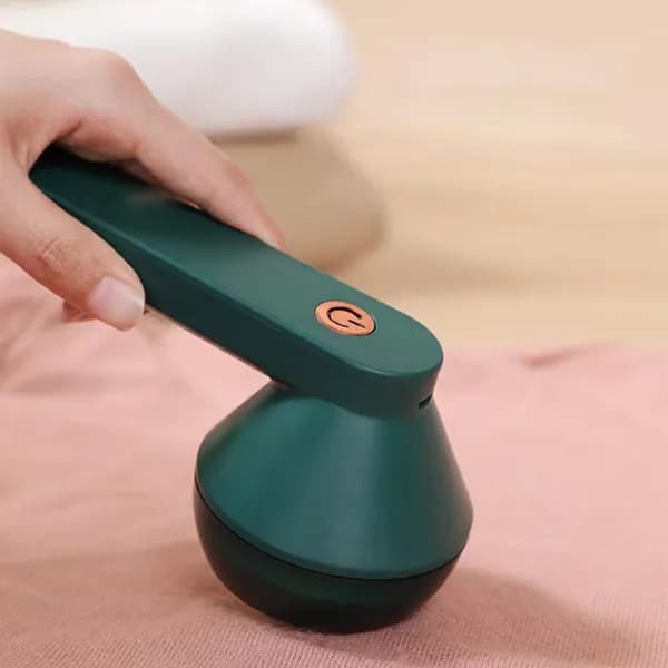 milochic Машинка для стрижки Green
