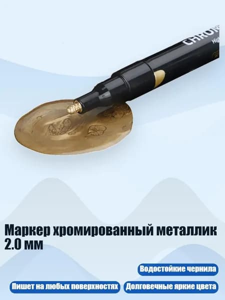 Набор кистей для рисования
