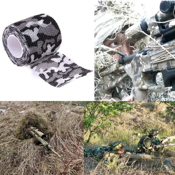 Компрессионная повязка