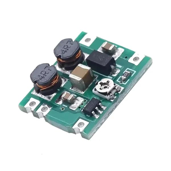 Регулятор напряжения миниатюрный, 1 15 В, 1pc