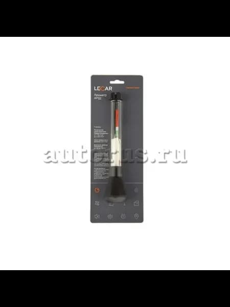 Ареометр АР02 LECAR000012606