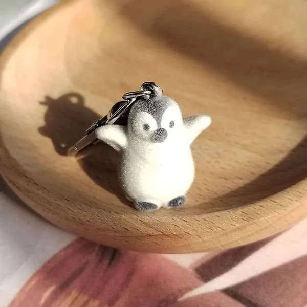 Ключница карманная
