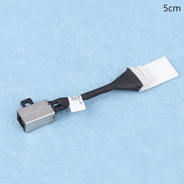 Dell LATITUDE 3410 3510 7DM5H 07DM 5H интерфейс питания зарядная головка