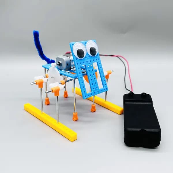Научные технологии DIY ручные изобретения