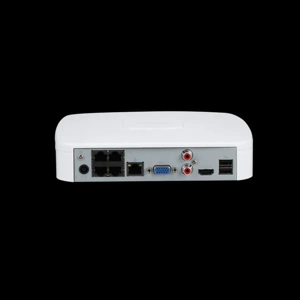 Видеорегистратор Dahua DHI-NVR2104-P-I2